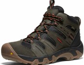 Wysokie buty trekkingowe KEEN Headout Mid (stan nowy) – zdjęcie 1