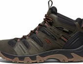 Wysokie buty trekkingowe KEEN Headout Mid (stan nowy) – zdjęcie 3
