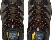 Wysokie buty trekkingowe KEEN Headout Mid (stan nowy) – zdjęcie 5