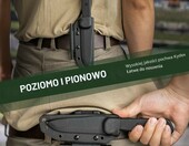 Noz turystyczny puukko full tang NedFoss LEO (stan nowy) – zdjęcie 4