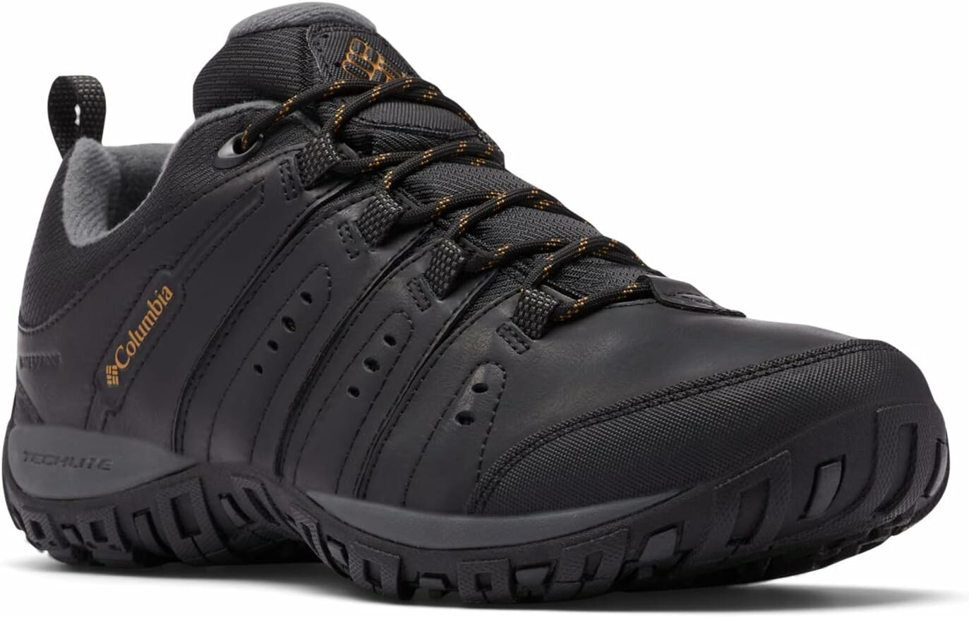 Niskie buty trekkingowe Columbia Woodburn II (stan nowy)