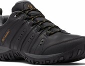 Niskie buty trekkingowe Columbia Woodburn II (stan nowy) – zdjęcie 1