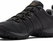 Niskie buty trekkingowe Columbia Woodburn II (stan nowy) – zdjęcie 2