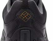 Niskie buty trekkingowe Columbia Woodburn II (stan nowy) – zdjęcie 5