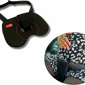 Adapter pasa bezpieczeństwa BabySafe (stan nowy)