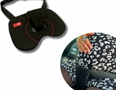Adapter pasa bezpieczeństwa BabySafe (stan nowy) – zdjęcie 1