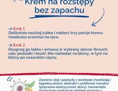 Krem przeciw rozstępom dla kobiet Mustela (stan nowy) – zdjęcie 5