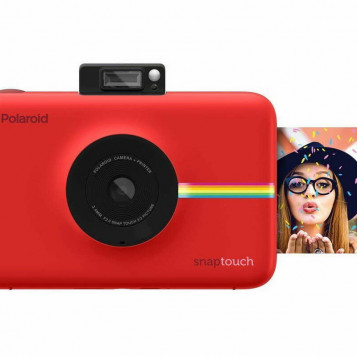 POLAROID Snap Touch – aparat natychmiastowy (używany)