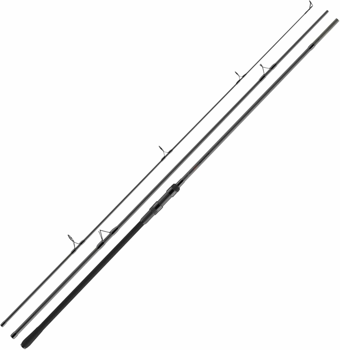 Wędka karpiowa Daiwa Black Widow XT Carp, stan: nowy