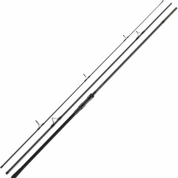 Wędka karpiowa Daiwa Black Widow XT Carp, stan: nowy