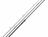 Wędka karpiowa Daiwa Black Widow XT Carp, stan: nowy – zdjęcie 1