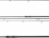 Wędka karpiowa Daiwa Black Widow XT Carp, stan: nowy – zdjęcie 2
