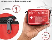 Apteczka turystyczna Premium WALSER, stan: nowy – zdjęcie 4