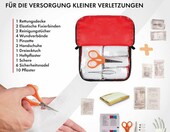 Apteczka turystyczna Premium WALSER, stan: nowy – zdjęcie 5