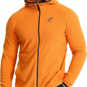 Męska bluza RevolutionRace Hiker Fleece (stan nowy)