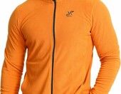 Męska bluza RevolutionRace Hiker Fleece (stan nowy) – zdjęcie 1