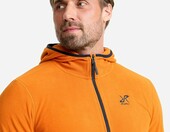 Męska bluza RevolutionRace Hiker Fleece (stan nowy) – zdjęcie 2