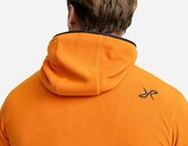 Męska bluza RevolutionRace Hiker Fleece (stan nowy) – zdjęcie 3