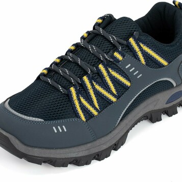 Meskie buty trekkingowe miejskie JOMIX – stan: nowy