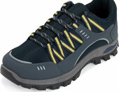 Meskie buty trekkingowe miejskie JOMIX – stan: nowy – zdjęcie 1