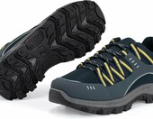 Meskie buty trekkingowe miejskie JOMIX – stan: nowy – zdjęcie 4