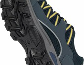 Meskie buty trekkingowe miejskie JOMIX – stan: nowy – zdjęcie 5