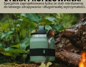 Termos obiadowy na zupe 400 ml Campo Libre (stan nowy) – zdjęcie 4