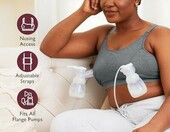 Bygelfri M Momcozy, stan: nowy – zdjęcie 2