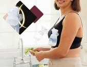 Bygelfri M Momcozy, stan: nowy – zdjęcie 4