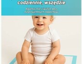 Wkłady poporodowe Podkłady higieniczne (stan nowy) – zdjęcie 4