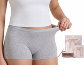 Jednorazowe majtki poporodowe Momcozy XL (stan nowy) – zdjęcie 1