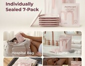 Jednorazowe majtki poporodowe Momcozy XL (stan nowy) – zdjęcie 5