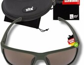 Okulary polaryzacyjne Zite Fishing Orus (stan nowy) – zdjęcie 1