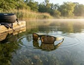 Okulary polaryzacyjne Zite Fishing Orus (stan nowy) – zdjęcie 2