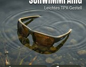 Okulary polaryzacyjne Zite Fishing Orus (stan nowy) – zdjęcie 3