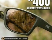 Okulary polaryzacyjne Zite Fishing Orus (stan nowy) – zdjęcie 5