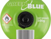 Kartusz gazowy 500 g propan-butan Green Blue (stan nowy) – zdjęcie 5