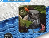 Składana karimata piankowa IXPE Alpteq (stan nowy) – zdjęcie 3