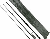 Wędka gruntowa Phoenix Romer Carp (stan nowy) – zdjęcie 1