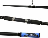 Wędka gruntowa Phoenix Romer Carp (stan nowy) – zdjęcie 3