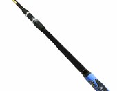 Wędka gruntowa Phoenix Romer Carp (stan nowy) – zdjęcie 5