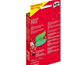 Pritt Klej w sztyfcie 11 g, zestaw 10 sztuk - klej szkolny do papieru – zdjęcie 2