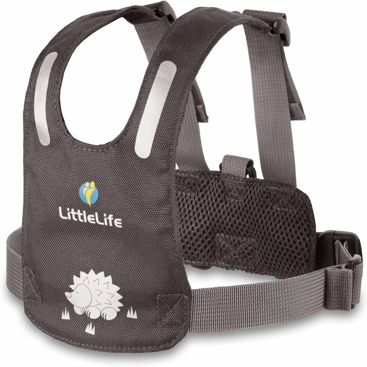 Szelki zabezpieczające dla dziecka LittleLife (stan nowy)