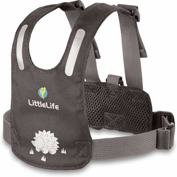 Szelki zabezpieczające dla dziecka LittleLife (stan nowy)