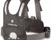 Szelki zabezpieczające dla dziecka LittleLife (stan nowy) – zdjęcie 1