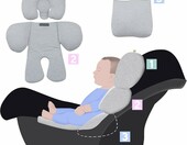 Kids Wkładka redukcyjna do fotelika 3 JYOKO (stan nowy) – zdjęcie 2
