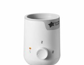 Tommee Tippee Easiwarm - elektryczny podgrzewacz do butelek i słoiczków – zdjęcie 1