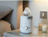 Tommee Tippee Easiwarm - elektryczny podgrzewacz do butelek i słoiczków – zdjęcie 2