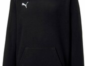 Dziecięca bluza PUMA TeamGOAL 23 Casuals (stan nowy) – zdjęcie 1