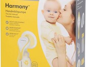 Laktator ręczny do karmienia Medela Harmony (stan nowy) – zdjęcie 2
